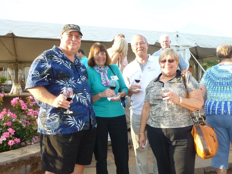 Villa Antonio Winery May 2014 029